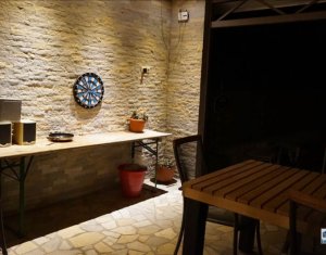 Ház 5 szobák eladó on Gilau