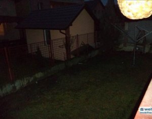 Maison 5 chambres à vendre dans Cluj-napoca