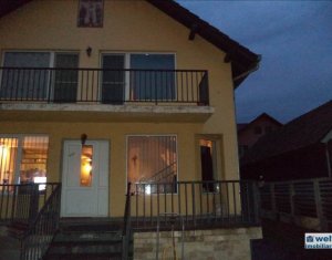 Maison 5 chambres à vendre dans Cluj-napoca