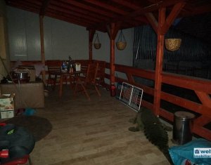 Maison 5 chambres à vendre dans Cluj-napoca