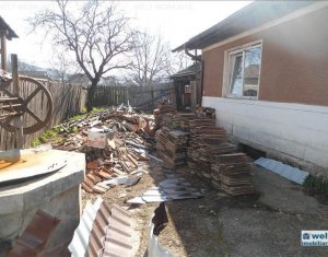 Ház 4 szobák eladó on Cluj-napoca