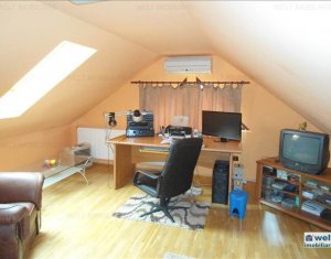 Maison 5 chambres à vendre dans Cluj-napoca