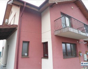 Maison 5 chambres à vendre dans Cluj-napoca