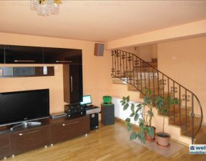 Maison 5 chambres à vendre dans Cluj-napoca