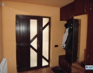 Maison 5 chambres à vendre dans Cluj-napoca