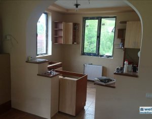 Ház 8 szobák kiadó on Cluj-napoca