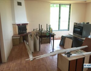 Ház 8 szobák kiadó on Cluj-napoca