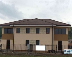 Ház 4 szobák eladó on Cluj-napoca