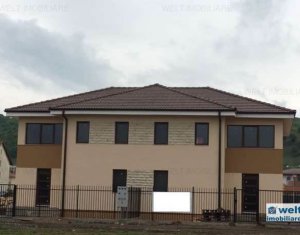 Ház 4 szobák eladó on Cluj-napoca