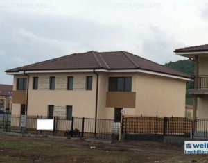 Ház 4 szobák eladó on Cluj-napoca