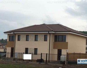 Ház 4 szobák eladó on Cluj-napoca