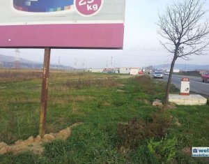 , 4250m2 dans Cluj-napoca