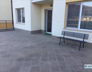 Appartement 3 chambres à louer dans Cluj-napoca