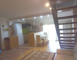 Appartement 3 chambres à louer dans Cluj-napoca, zone Manastur