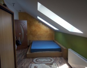 Appartement 3 chambres à louer dans Cluj-napoca, zone Manastur