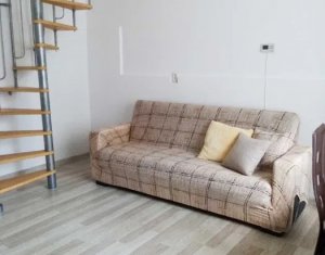 , 60m2 dans Cluj-napoca, zone Centru