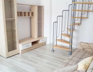 Appartement 2 chambres à louer dans Cluj-napoca, zone Centru