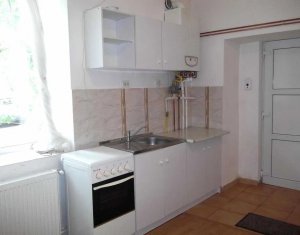 Appartement 2 chambres à louer dans Cluj-napoca, zone Centru