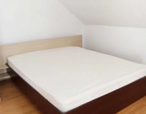 Appartement 2 chambres à louer dans Cluj-napoca, zone Centru