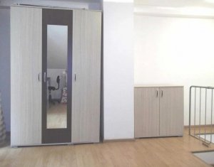 Appartement 2 chambres à louer dans Cluj-napoca, zone Centru