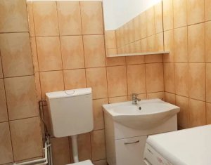 Appartement 2 chambres à louer dans Cluj-napoca, zone Centru