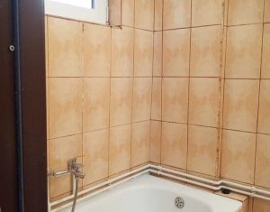 Appartement 2 chambres à louer dans Cluj-napoca, zone Centru