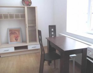 Appartement 2 chambres à louer dans Cluj-napoca, zone Centru