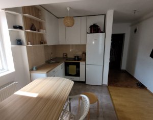 Appartement 2 chambres à louer dans Cluj-napoca, zone Centru