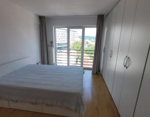 Appartement 2 chambres à louer dans Cluj-napoca, zone Centru