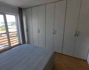 Appartement 2 chambres à louer dans Cluj-napoca, zone Centru