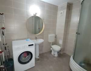 Appartement 2 chambres à louer dans Cluj-napoca, zone Centru