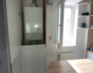 Appartement 2 chambres à louer dans Cluj-napoca, zone Centru