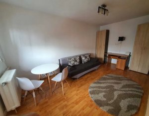 Studio à vendre dans Cluj-napoca, zone Marasti