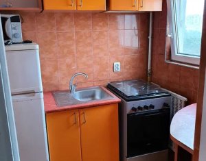 Studio à vendre dans Cluj-napoca, zone Marasti