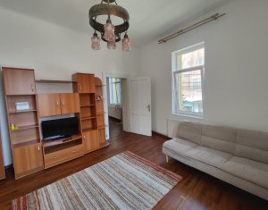 Lakás 3 szobák kiadó on Cluj-napoca, Zóna Centru