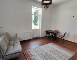 Lakás 3 szobák kiadó on Cluj-napoca, Zóna Centru