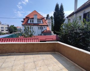 Lakás 3 szobák kiadó on Cluj-napoca, Zóna Centru