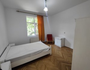 Lakás 3 szobák kiadó on Cluj-napoca, Zóna Centru