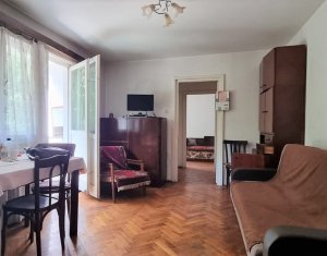 Appartement 3 chambres à vendre dans Cluj-napoca, zone Gheorgheni