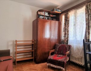 Appartement 3 chambres à vendre dans Cluj-napoca, zone Gheorgheni