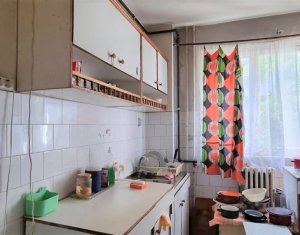 Appartement 3 chambres à vendre dans Cluj-napoca, zone Gheorgheni