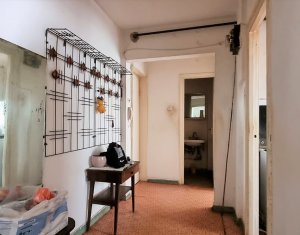 Appartement 3 chambres à vendre dans Cluj-napoca, zone Gheorgheni