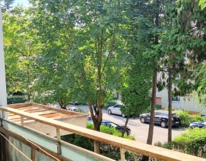 Appartement 3 chambres à vendre dans Cluj-napoca, zone Gheorgheni