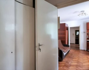Appartement 3 chambres à vendre dans Cluj-napoca, zone Gheorgheni