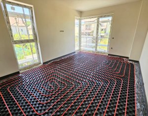 , 52m2 dans Cluj-napoca, zone Iris