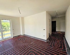 Appartement 2 chambres à vendre dans Cluj-napoca, zone Iris