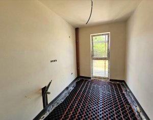 Appartement 2 chambres à vendre dans Cluj-napoca, zone Iris