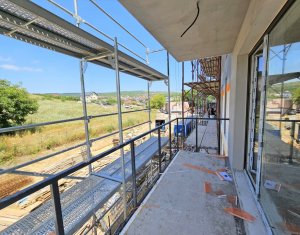 Appartement 2 chambres à vendre dans Cluj-napoca, zone Iris