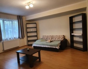Appartement 2 chambres à louer dans Cluj-napoca, zone Marasti