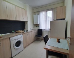 Appartement 2 chambres à louer dans Cluj-napoca, zone Marasti